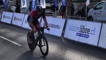 Las postales que dejó el Ironman 70.3 de Coquimbo