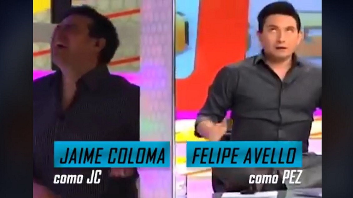 Hilarantes montajes mezclan intro de 