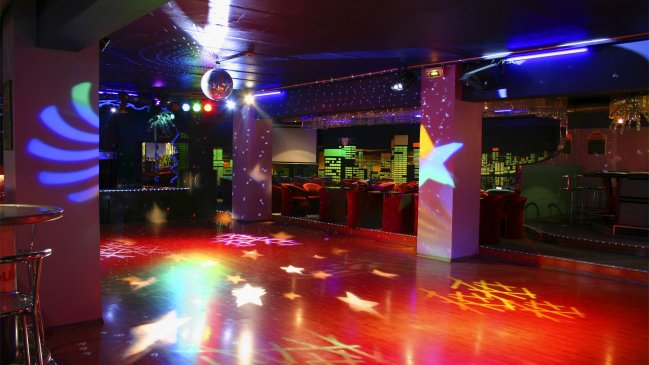 Proyecto de club nocturno no se concretará en Antofagasta