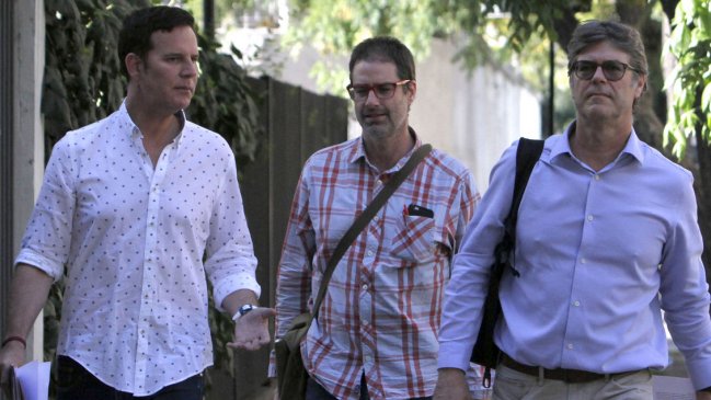 Víctimas de Karadima: Este fallo debe marcar el fin de la impunidad