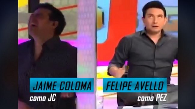 Hilarantes montajes mezclan intro de 