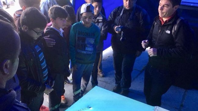 Científicos y comunidad se reunirán para enfrentar catástrofes