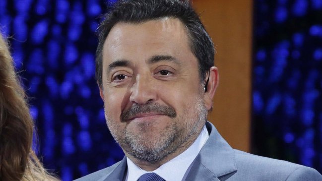 Leo Caprile pidió ayuda en redes sociales para su sobrino que se encuentra hospitalizado