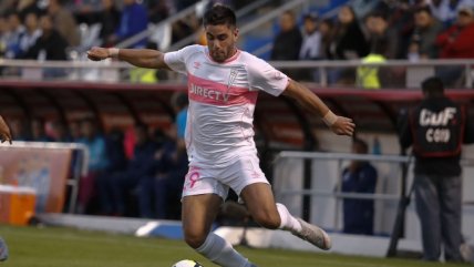  El clásico universitario se toma la vigésimo séptima fecha  