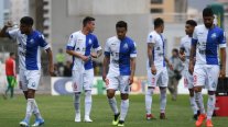 Deportes Antofagasta tropezó ante Audax Italiano y se alejó de la UC en la lucha por el título