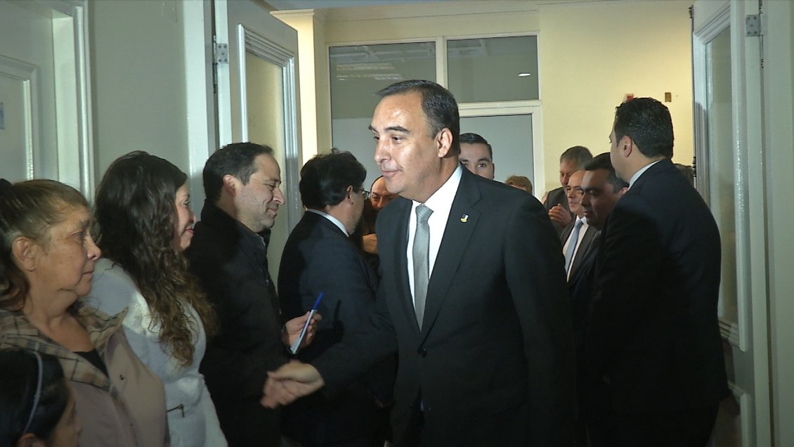 Ex intendente de Magallanes cree que falta 