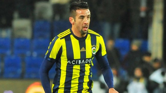 La agenda de los chilenos en la tercera jornada de la Europa League