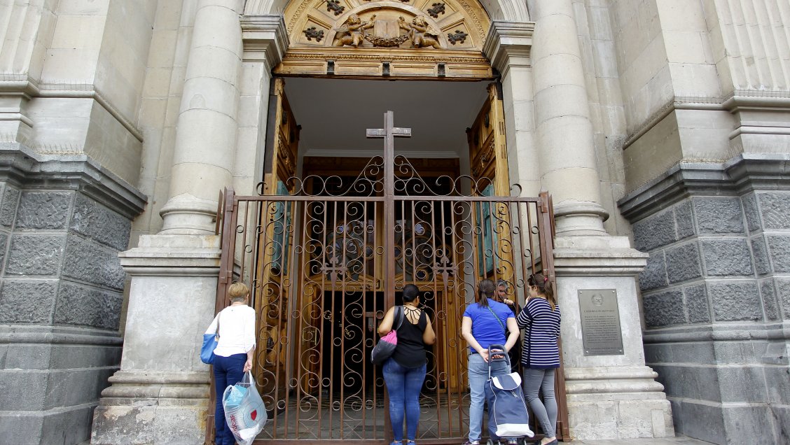 Aumentaron donaciones por campaña del 