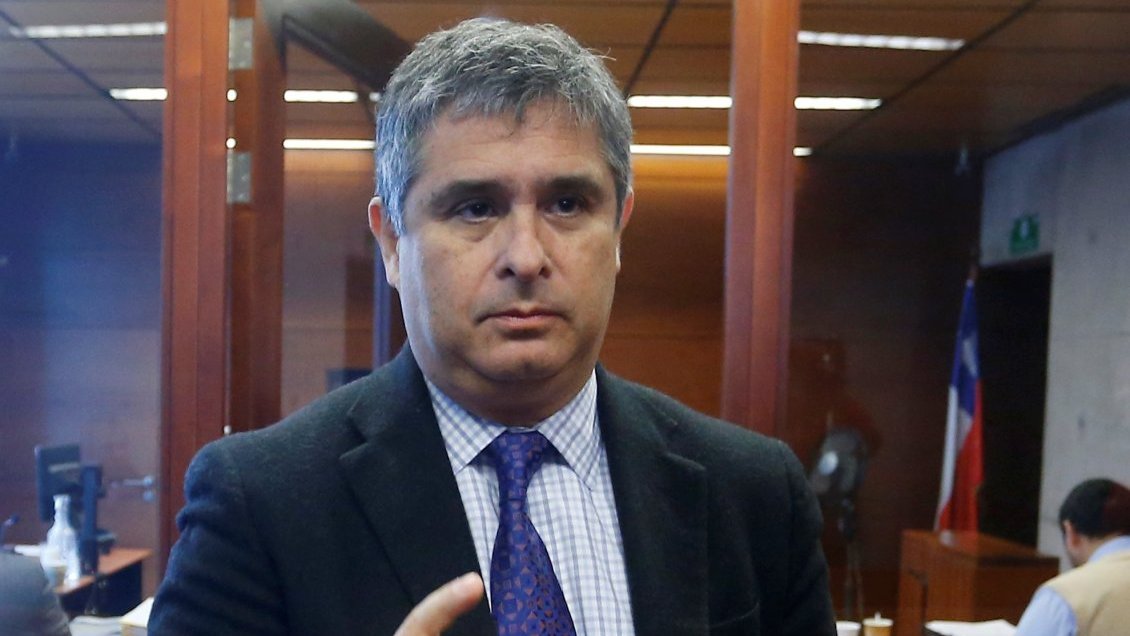 Abogado de víctimas de Karadima: Defensa de los cardenales ha estado desde las sombras