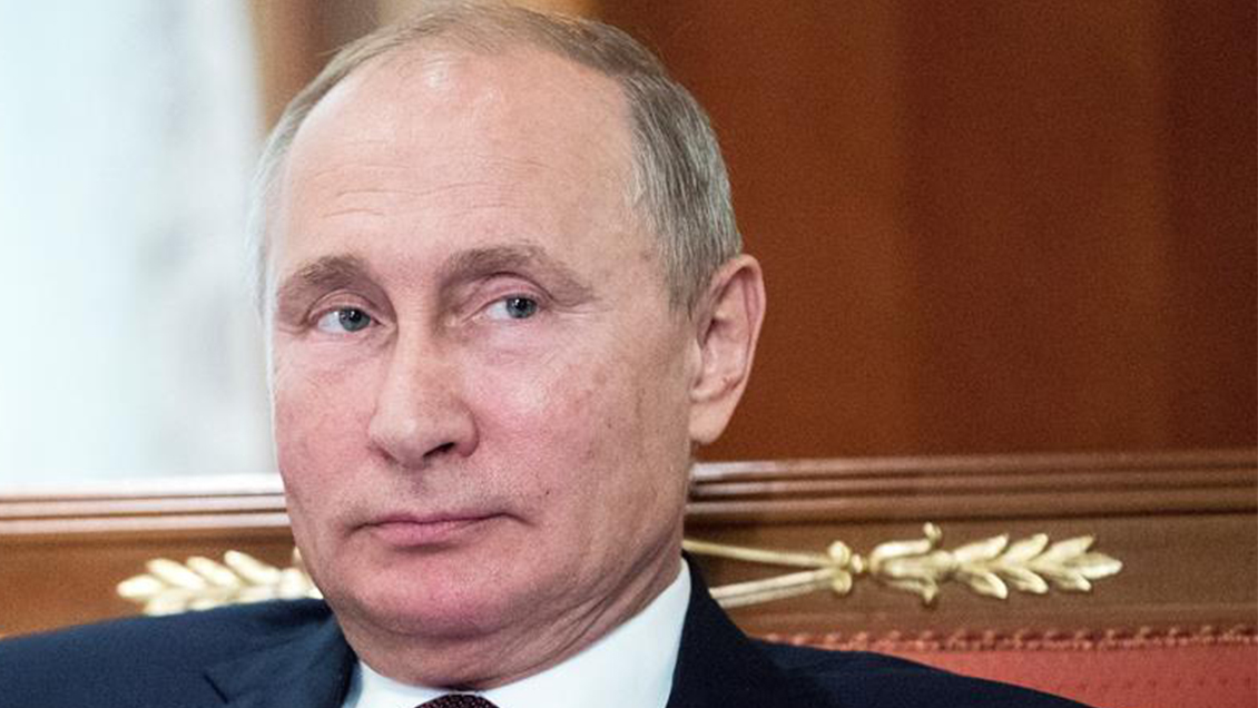 Rusia advierte que la salida de EEUU del tratado nuclear 