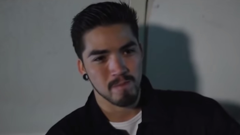 Actor chileno contó cómo es la industria del porno gay