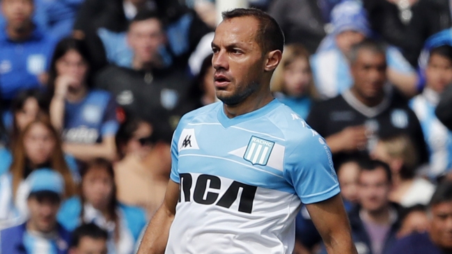 Preparador de arqueros de Racing: Es extraño que Marcelo Díaz no esté en la selección