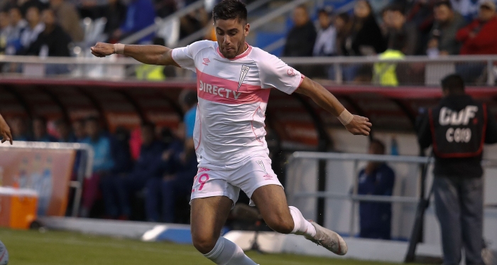 Stefano Magnasco: Fue un triunfo del plantel, pero queremos dar vuelta la página rápido