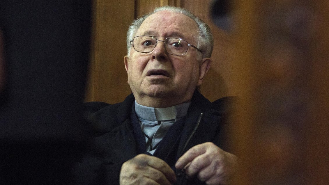 Corte de Apelaciones niega haber votado fallo contra Arzobispado