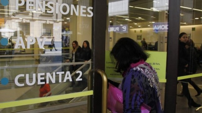 Estudio Mercer: Chile tiene el octavo mejor sistema de pensiones del mundo