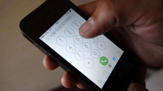 Un ciudadano turco llamó a la policía 45 mil veces 