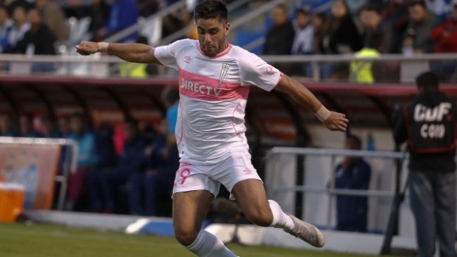 Stefano Magnasco: Fue un triunfo del plantel, pero queremos dar vuelta la página rápido