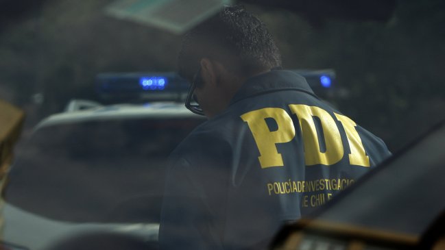 Chillán: Delincuente disparó a detective e intentó tomar a un niño como rehén