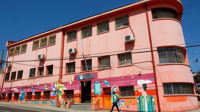 Funcionarios del Cread de Playa Ancha en alerta por despido de 40 trabajadores