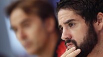 Isco sobre Cristiano Ronaldo: No podemos llorar por quien no quiso estar aquí