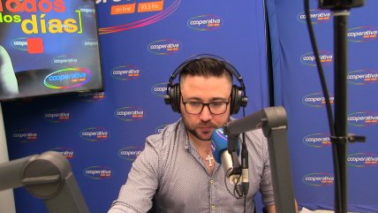   Todo por el Deporte: Las reacciones tras el Gran Premio de Rally Mobil en Río Bueno 