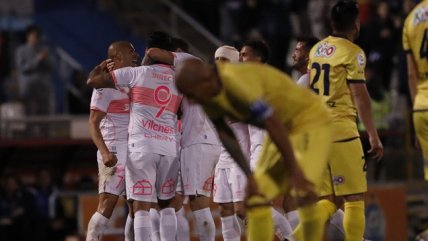 Aldo Schiappacasse: "Universidad Católica va a ser campeón"