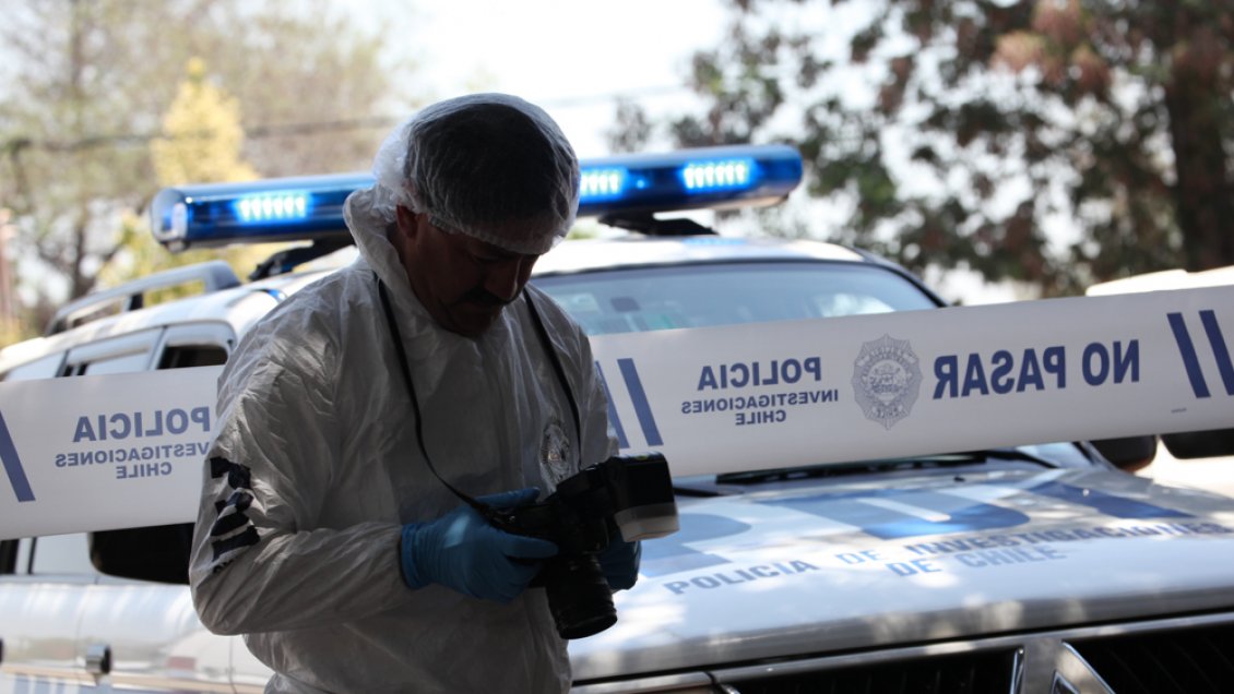 Comenzó juicio contra campesino que mató a su mejor amigo y lo enterró en una fosa