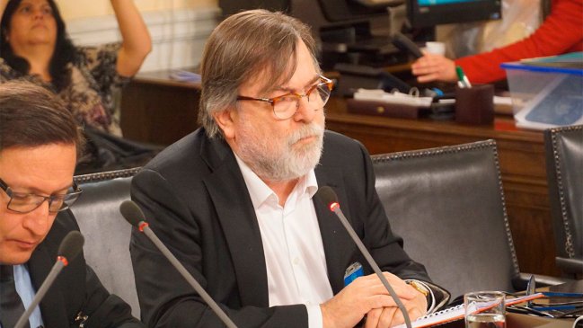 Jaime de Aguirre confirmó nuevos despidos en TVN