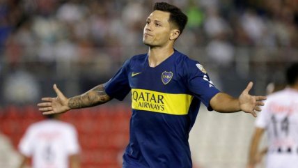 La programación de los duelos de ida en semifinales de la Copa Libertadores