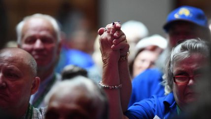   El pedido de perdón del primer ministro de Australia a las miles de víctimas de pederastia 