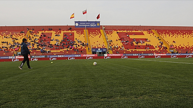 U. Española demandó a Municipalidad de Independencia por fallido proyecto inmobiliario en Santa Laura