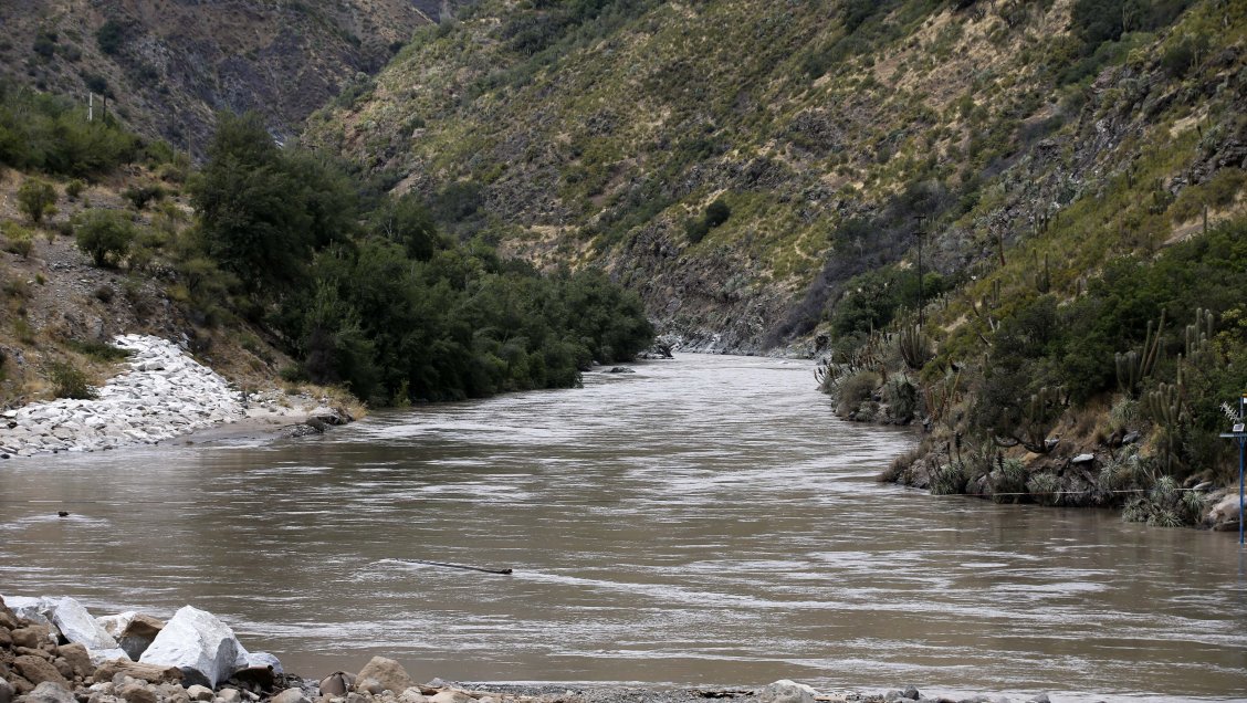 Suprema ordenó tramitar recurso de invalidación de proyecto hidroeléctrica El Canelo