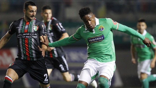 La ANFP reveló la programación de las finales de Copa Chile