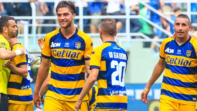 Inversores italianos adquierieron mayoría de acciones de Parma y pusieron fin a la era china