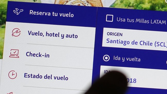 Latam pondrá nuevas restricciones en sus pasajes más baratos en la región