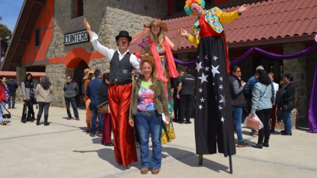 La contaminación dejó ahora a Quintero sin 