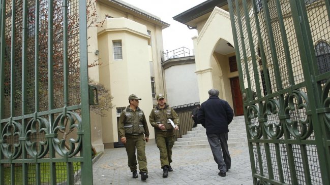 Corte de Apelaciones autorizó investigación por encubrimiento en la Iglesia Católica