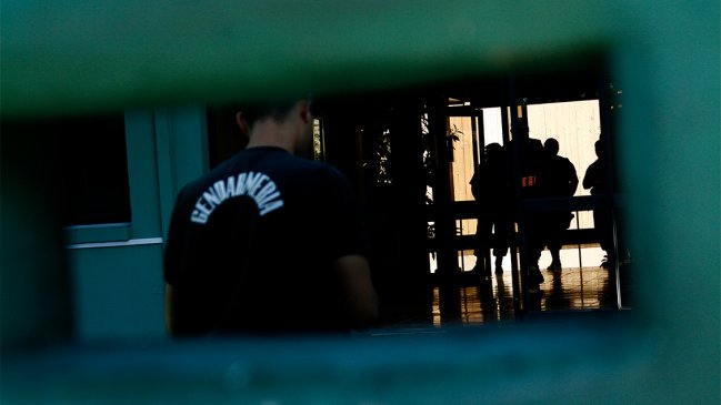 Arica: 335 reos han sido beneficiados con libertades condicionales durante 2018