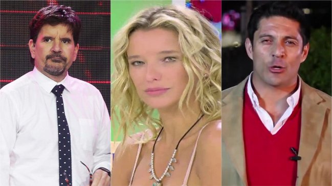 Vasco Moulián criticó a Claudia Schmidt por 