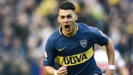 Boca Juniors recibe en La Bombonera al exigente Palmeiras por las semifinales de la Libertadores