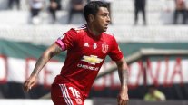 Gonzalo Jara busca club en el extranjero para continuar su carrera