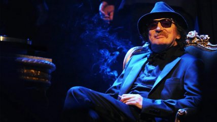   Historia viviente: El ídolo argentino Charly García cumple 67 años 