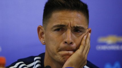 Matías Rodríguez: El sábado podemos cortar nuestra racha negativa en los clásicos