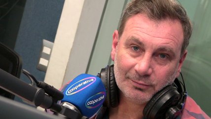 El Show de Al Aire Libre conversó con el nuevo presidente del CSyD Colo Colo