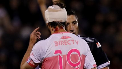 Sáez y lesión de Fuenzalida: Con los puntos que tiene, salimos campeones ahora y el torneo que viene