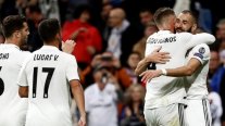Real Madrid se reencontró con el triunfo ante Viktoria Plzen en la Champions