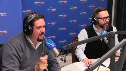 Al Aire Libre PM: La UC y U. de Chile afinan formaciones para el clásico