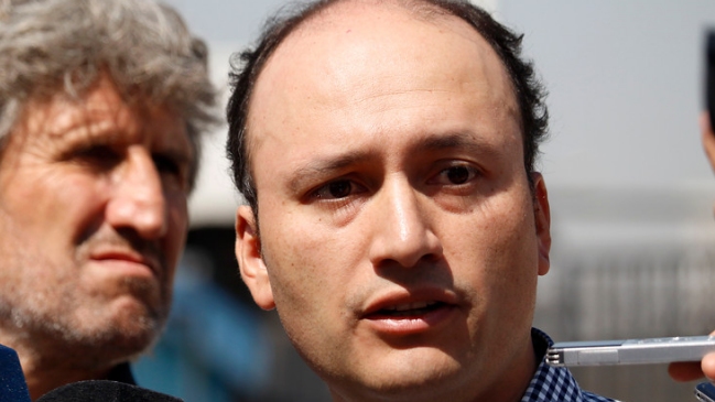 Nuevo presidente del CySD: Colo Colo necesita un técnico que tenga personalidad