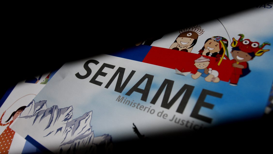 Caso Sename: Fijan audiencia de formalización por muerte no informada de bebé