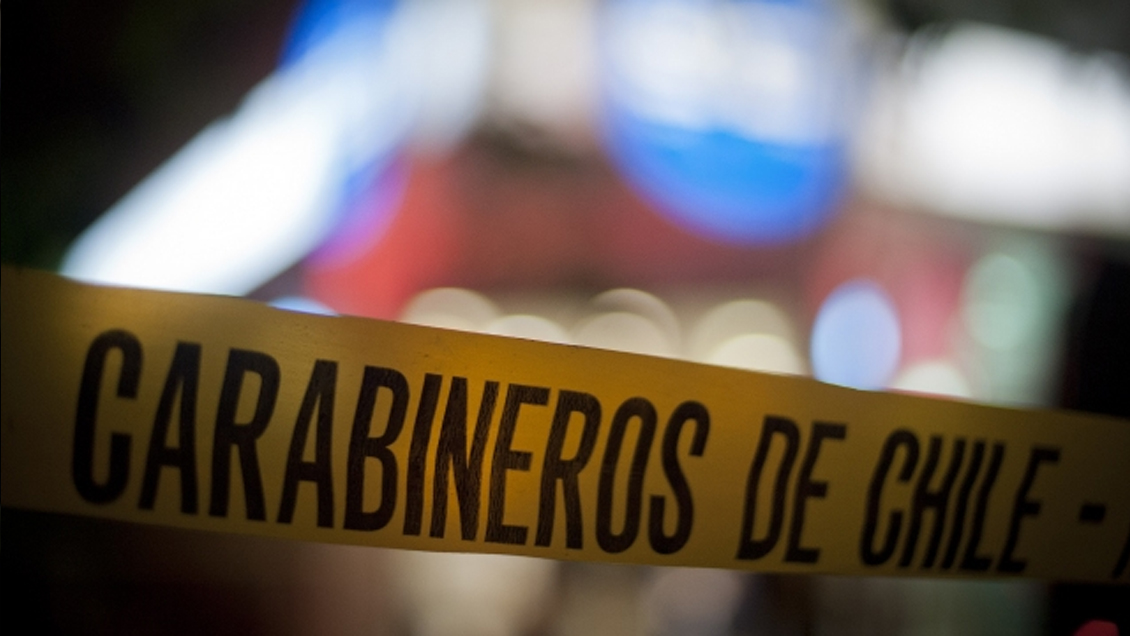 Volcamiento de bus deja varios lesionados en Ãuble